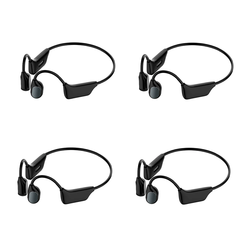 Feel the Joy. Shop the Season ππ π₯ LIMITED TIME OFFER!π₯Bone Conduction Smart Hearing Aid Bluetooth Earphones
