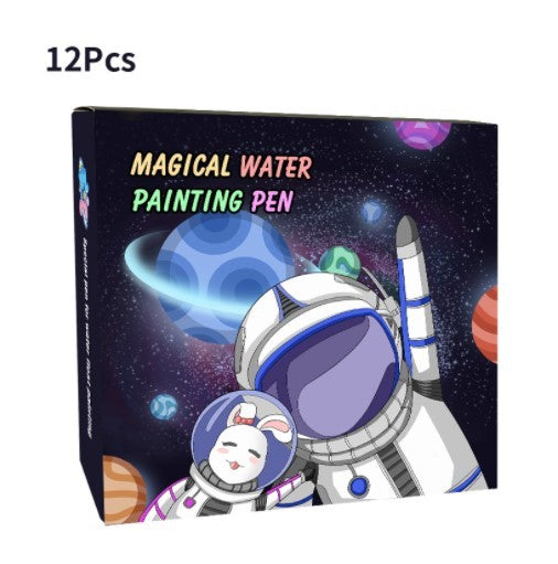 (đ
Christmas Pre Sale Now-49% Off) Magical Water Floating Pen (BUY MORE SAVE MORE )