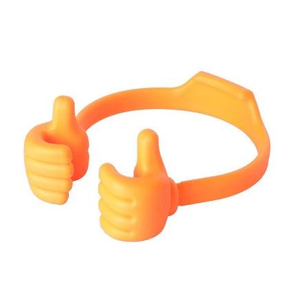 🔥Lazy Thumb Stand With Thumbs Up