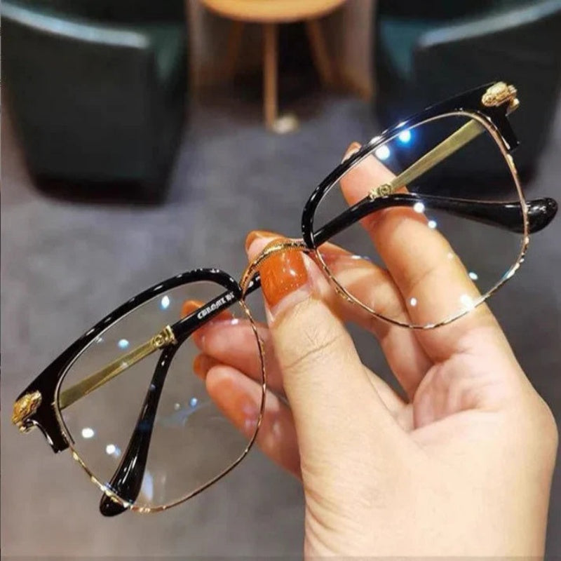 🌎Ends Today: 70% OFF!🔥👓Ultra-Light Blue Light Readers | All-Day Screen Comfort✨