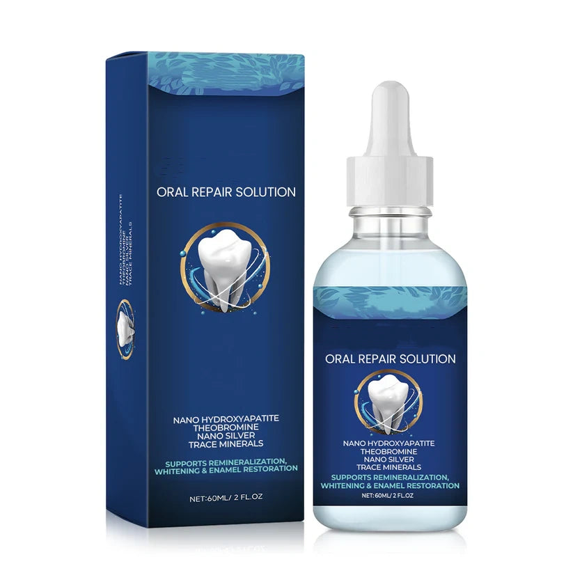 💥New on sale 2026 💞Oral Repair Solution