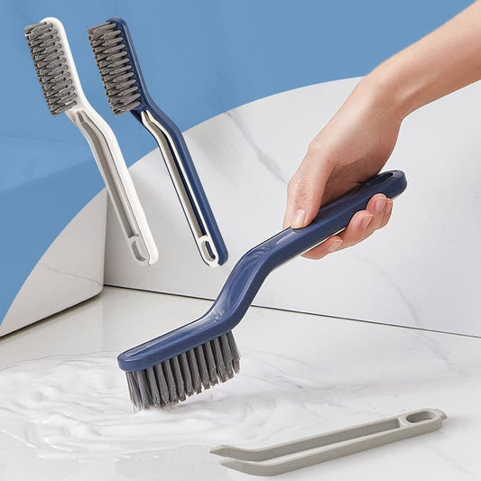 🔥Multifunctional Floor Seam Brush