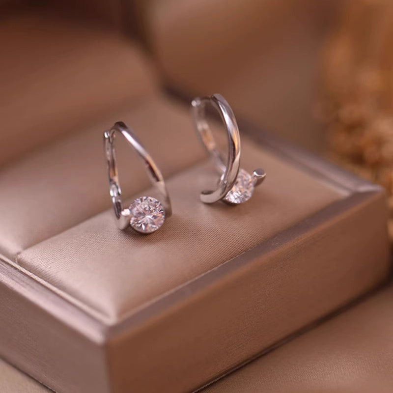 🔥SUPPER FLASH SALESALEOFF TO 50% OFF🔥Lymphvitic MagneTherapy Germanium Earrings