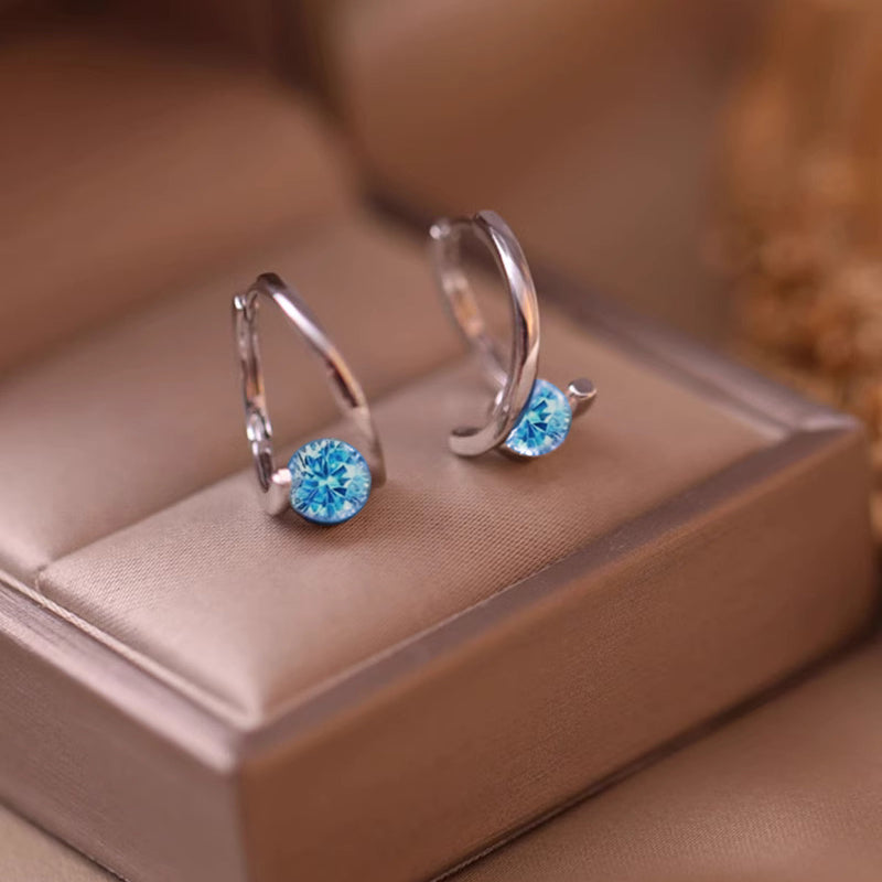 🔥SUPPER FLASH SALESALEOFF TO 50% OFF🔥Lymphvitic MagneTherapy Germanium Earrings