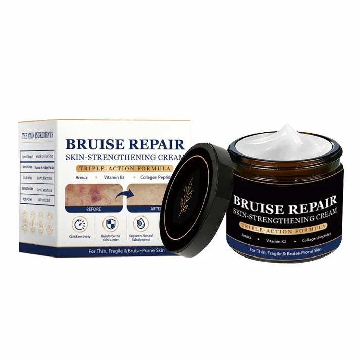 Bruise Appearance Barrier Care Cream