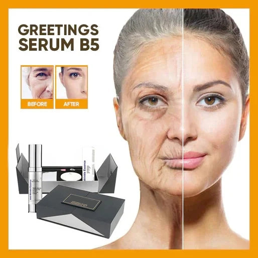 🔥2026, Exclusive premium COMPLEX technology and sophisticated design 2-minute wrinkle-reducing serum( ✅ Permanently removes wrinkles in 3 minutes ✅ )