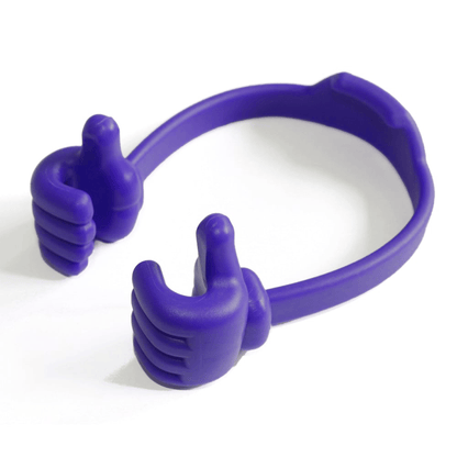 🔥Lazy Thumb Stand With Thumbs Up