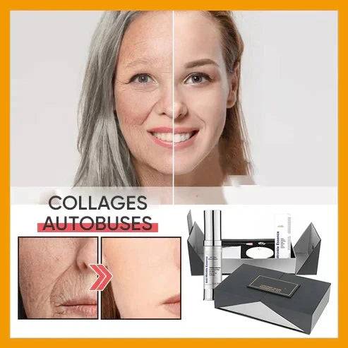 🔥2026, Exclusive premium COMPLEX technology and sophisticated design 2-minute wrinkle-reducing serum( ✅ Permanently removes wrinkles in 3 minutes ✅ )