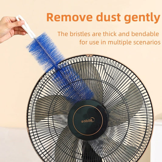 🔥fan cleaning brush