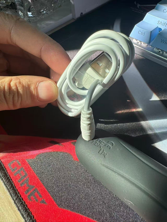 Data Cable Charger