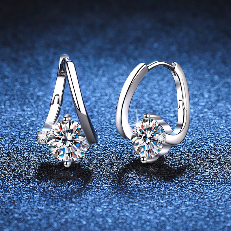 🔥SUPPER FLASH SALESALEOFF TO 50% OFF🔥Lymphvitic MagneTherapy Germanium Earrings