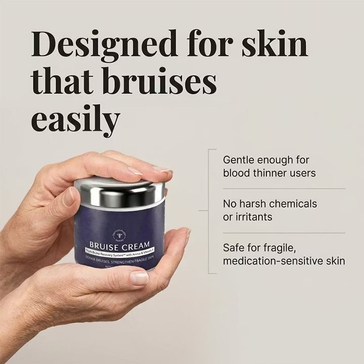 💥100K+ SOLD🔥- Bruise Repair & Skin-Strengthening Cream