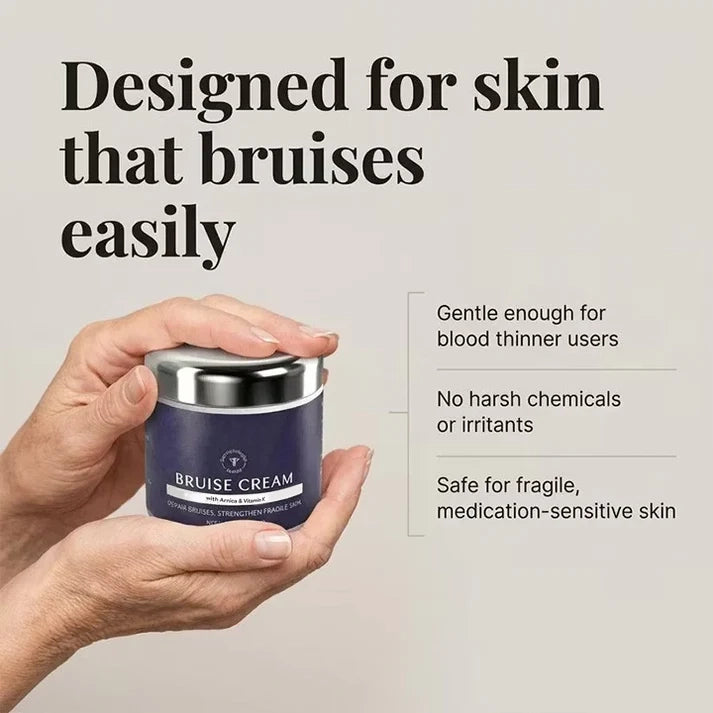 💥100K+ SOLD🔥- Bruise Repair & Skin-Strengthening Cream