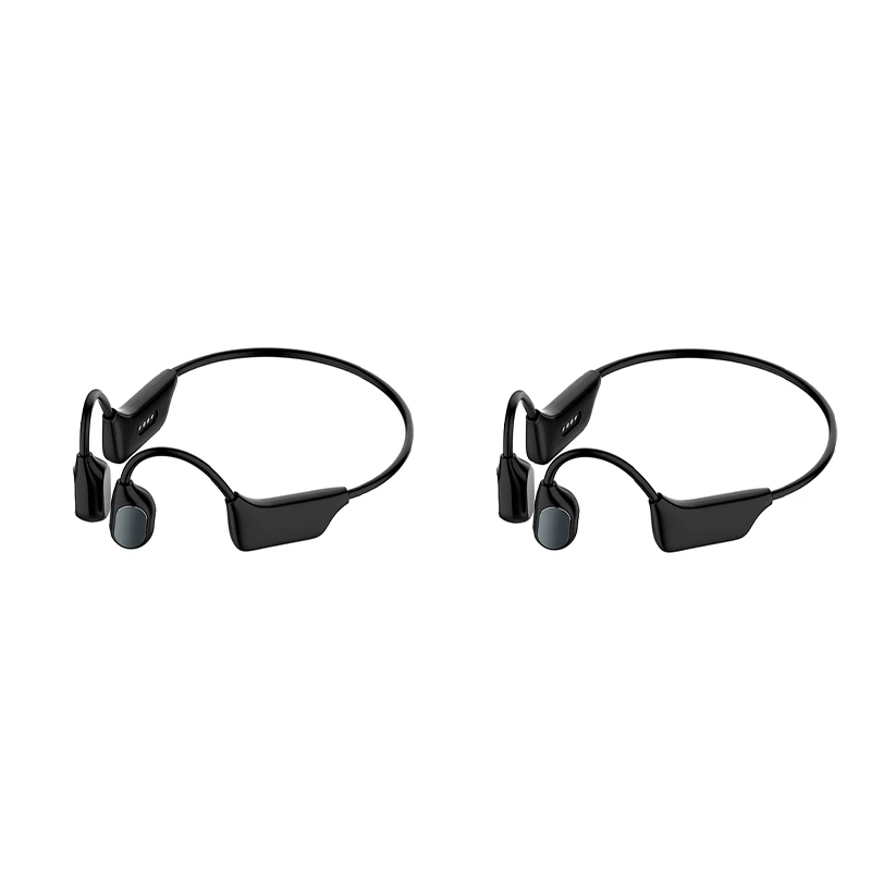 Feel the Joy. Shop the Season 🎄💖 💥 LIMITED TIME OFFER!🔥Bone Conduction Smart Hearing Aid Bluetooth Earphones
