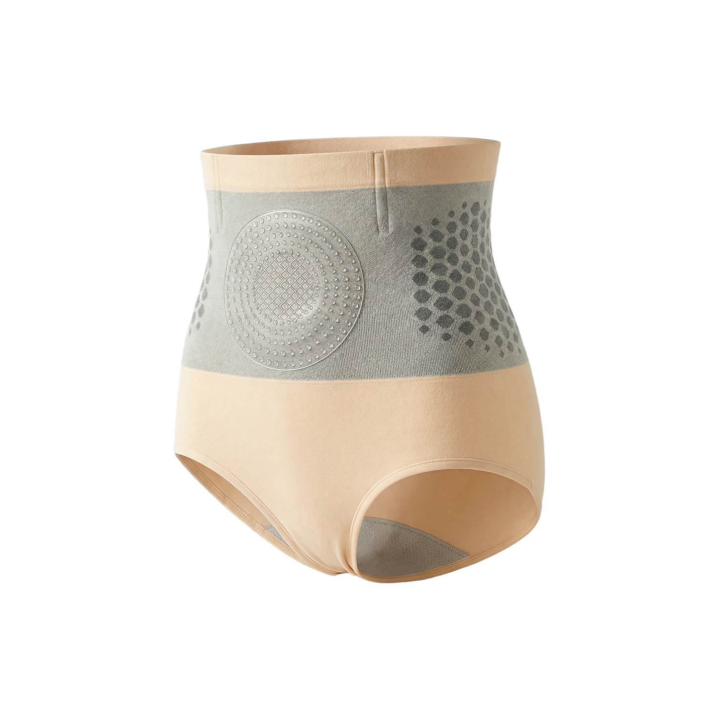 🏆Official Brand Store |  Moringa & Berberine 4-In-1 Fat-Burn Sculpting Shorts🎁