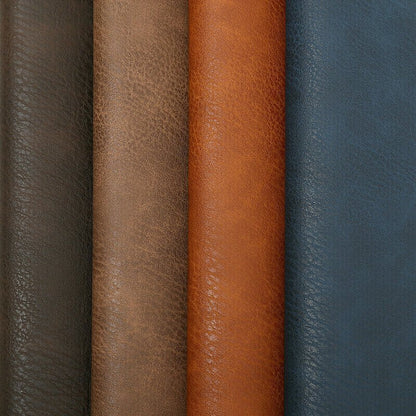 Last Day 49% Off - Self-Adhesive Leather Refinisher Cuttable Sofa Repair.