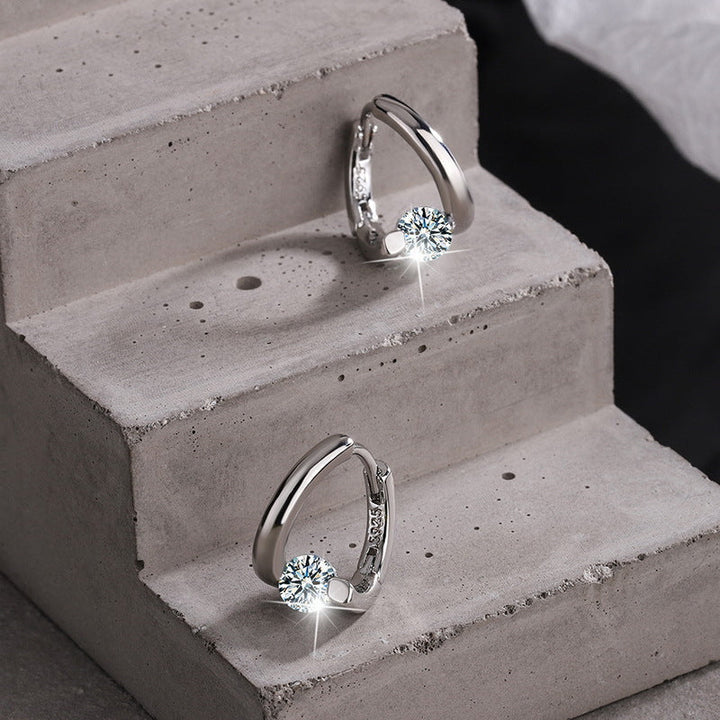 🔥SUPPER FLASH SALESALEOFF TO 50% OFF🔥Lymphvitic MagneTherapy Germanium Earrings