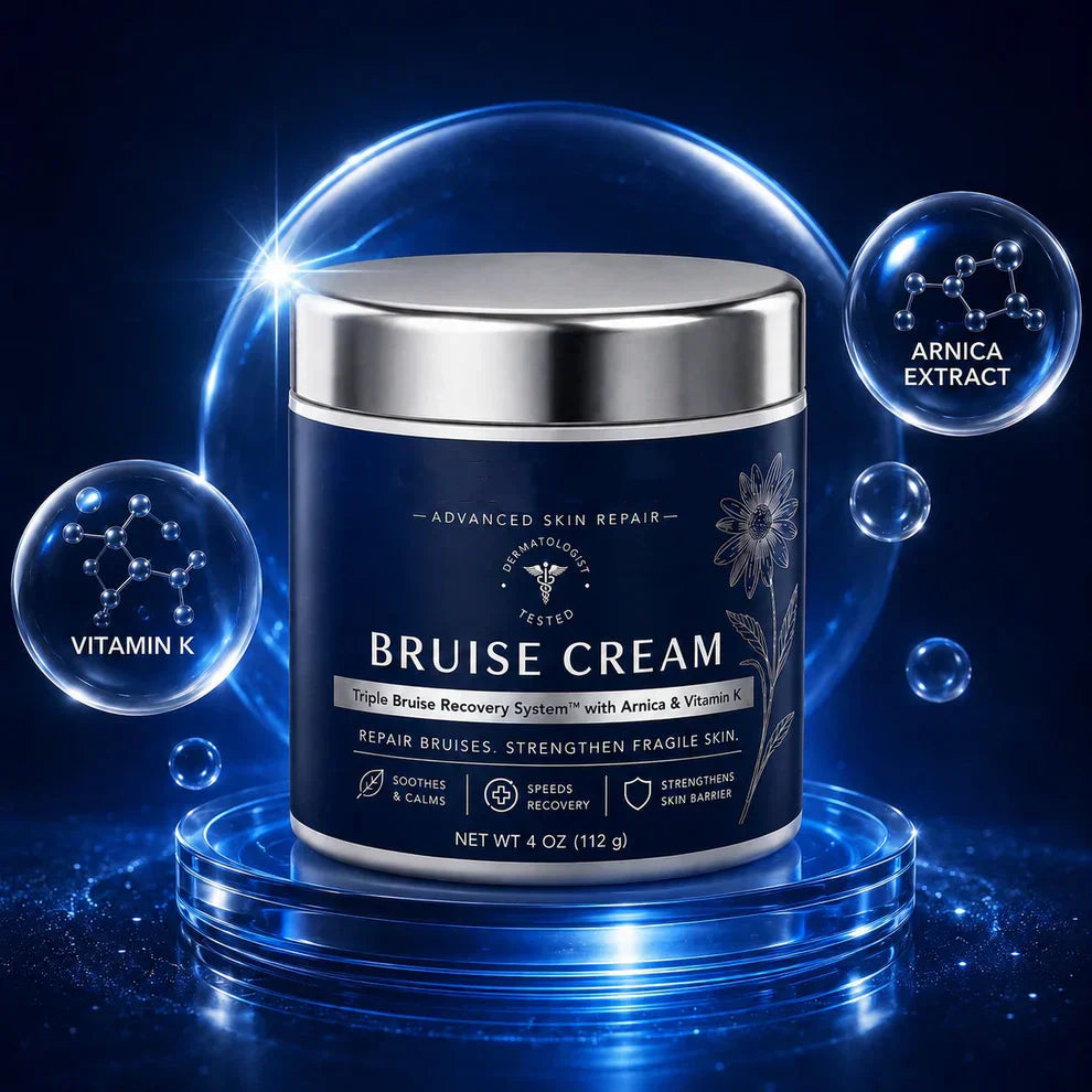 💥300K+ SOLD💕- Bruise Repair & Skin-Strengthening Cream