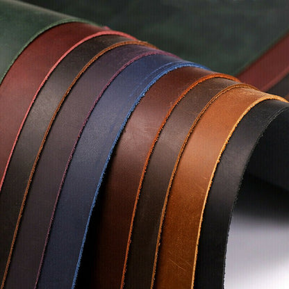 Last Day 49% Off - Self-Adhesive Leather Refinisher Cuttable Sofa Repair.