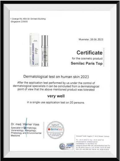 🔥2026, Exclusive premium COMPLEX technology and sophisticated design 2-minute wrinkle-reducing serum( ✅ Permanently removes wrinkles in 3 minutes ✅ )