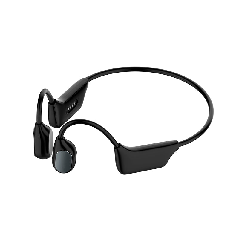 Feel the Joy. Shop the Season 🎄💖 💥 LIMITED TIME OFFER!🔥Bone Conduction Smart Hearing Aid Bluetooth Earphones