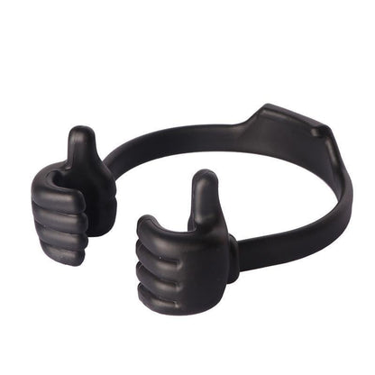 🔥Lazy Thumb Stand With Thumbs Up