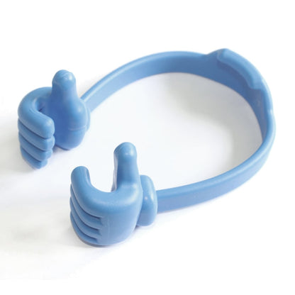 🔥Lazy Thumb Stand With Thumbs Up