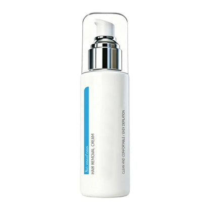 🎉50% Off! ✨Ice-Cooling Hair Removal Cream for Sensitive Skin